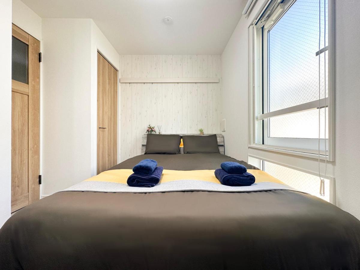 Nestay Apartment Tokyo Waseda Luaran gambar