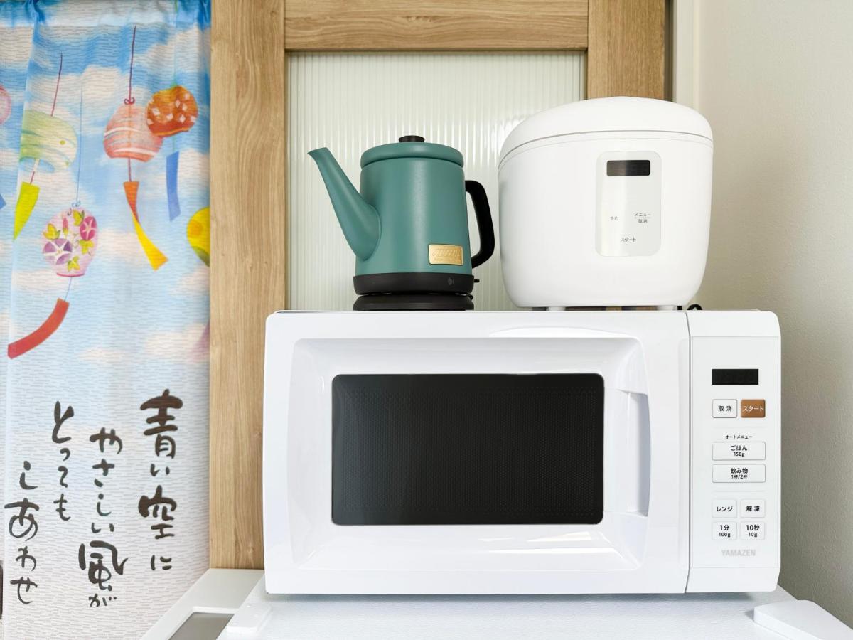Nestay Apartment Tokyo Waseda Luaran gambar