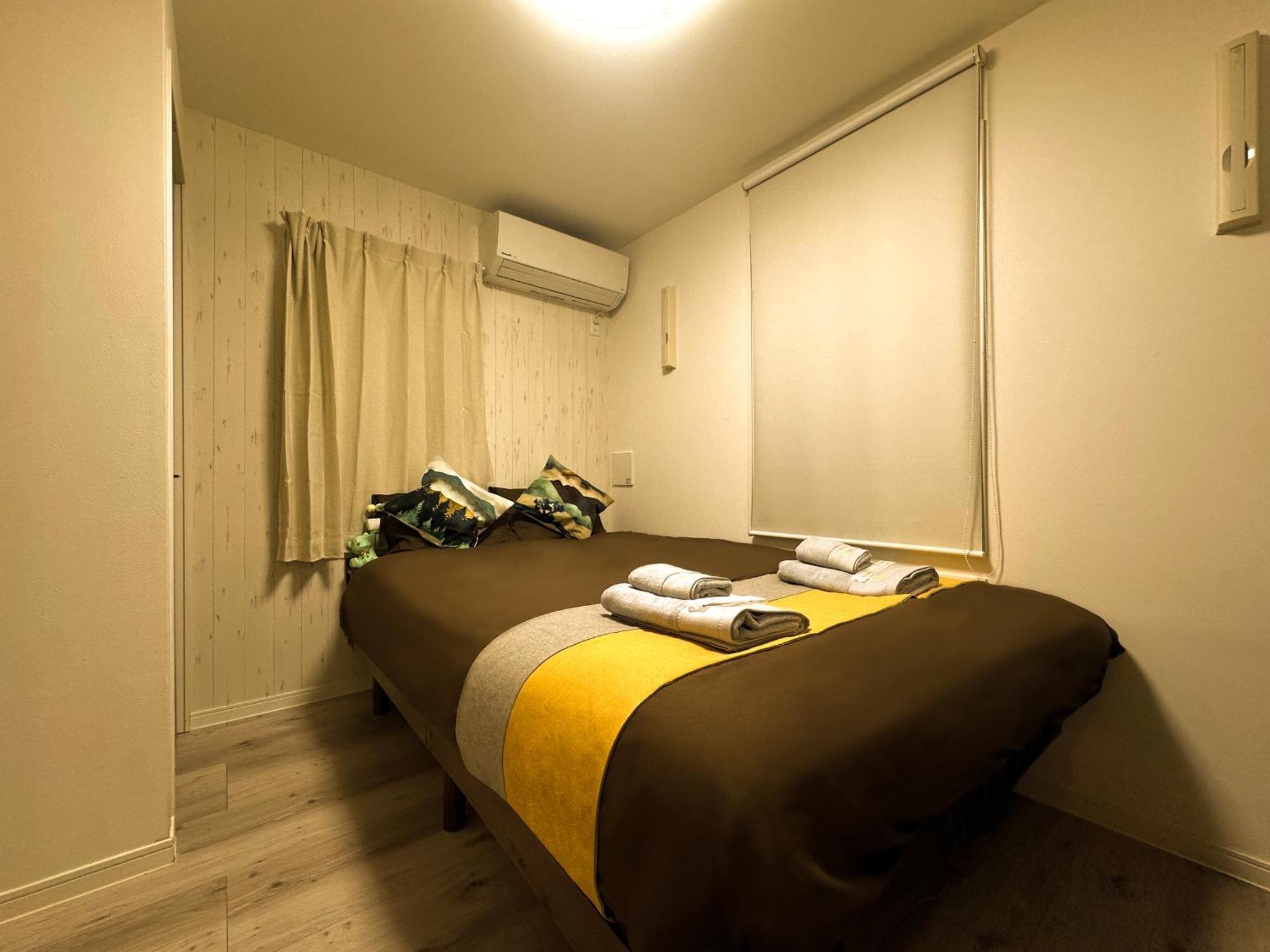 Nestay Apartment Tokyo Waseda Luaran gambar