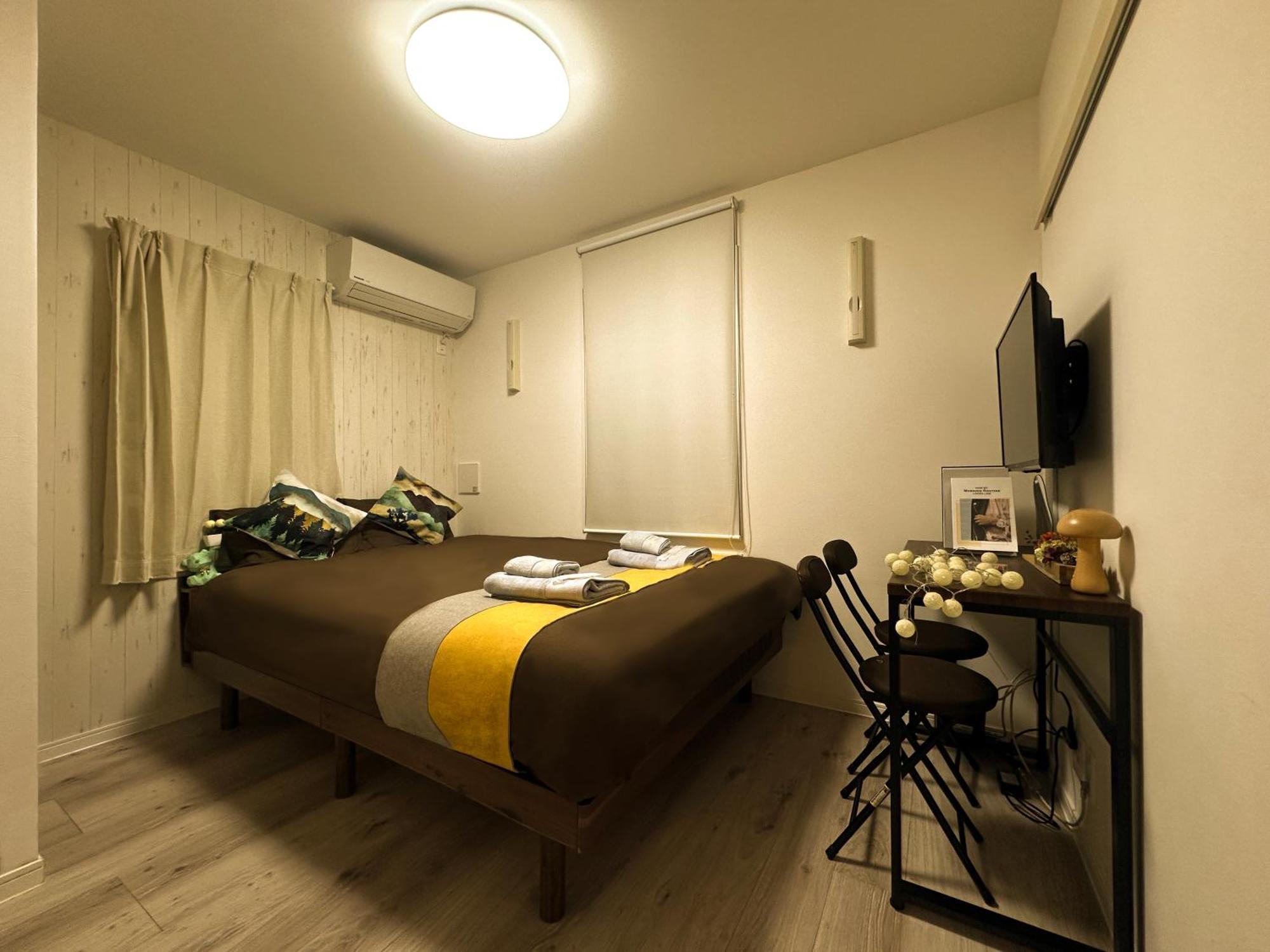 Nestay Apartment Tokyo Waseda Luaran gambar