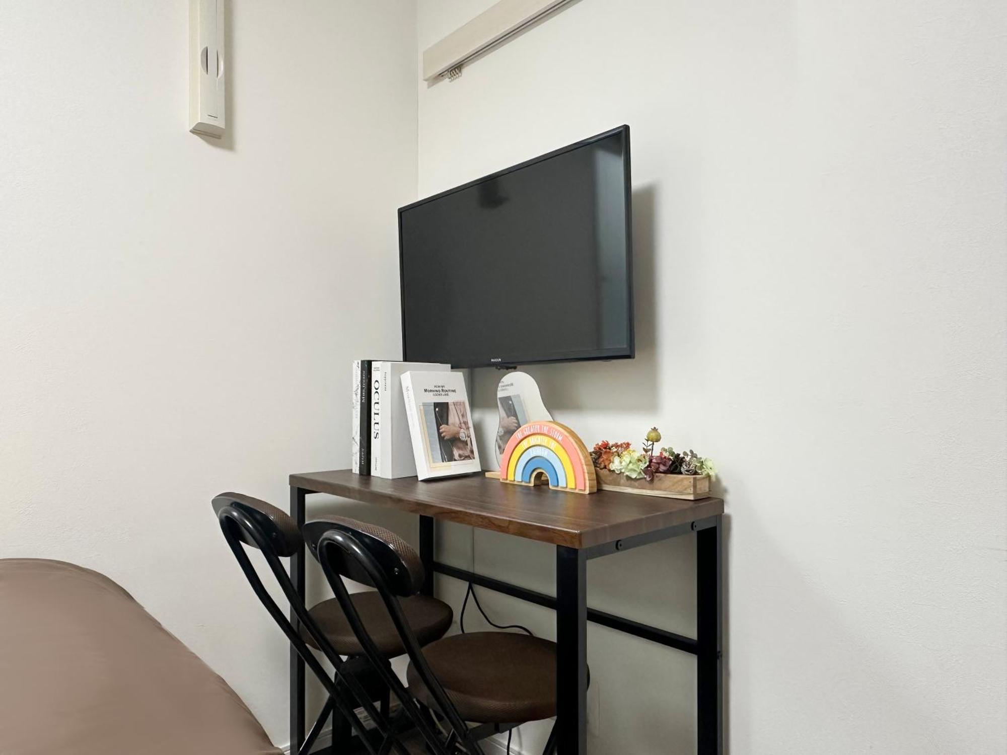 Nestay Apartment Tokyo Waseda Luaran gambar