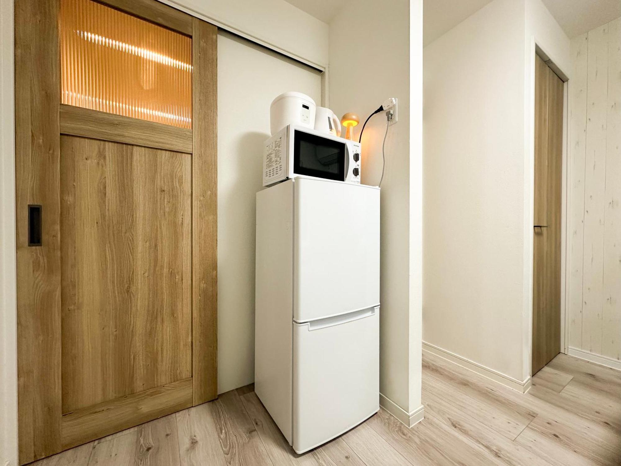 Nestay Apartment Tokyo Waseda Luaran gambar