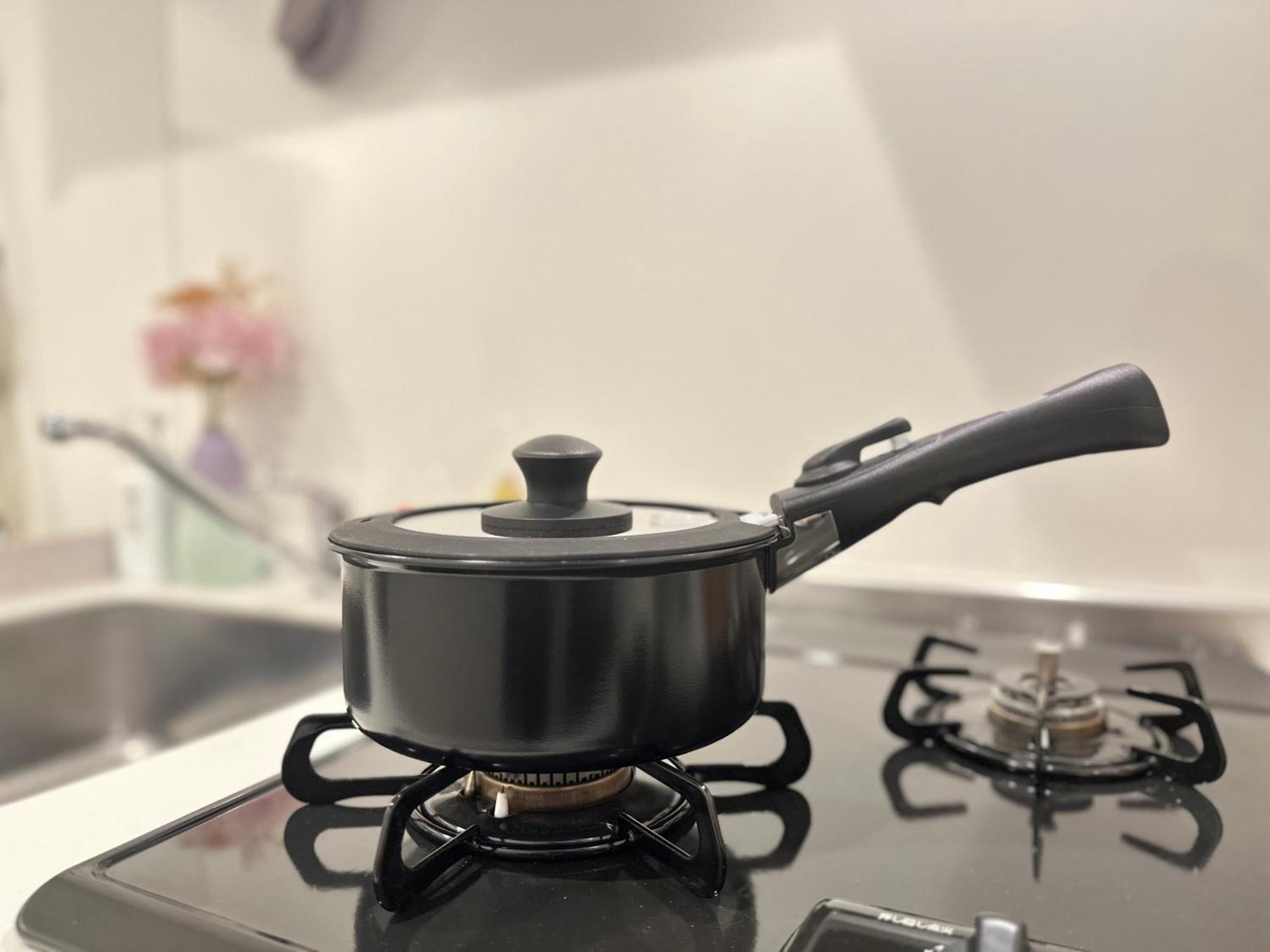 Nestay Apartment Tokyo Waseda Luaran gambar