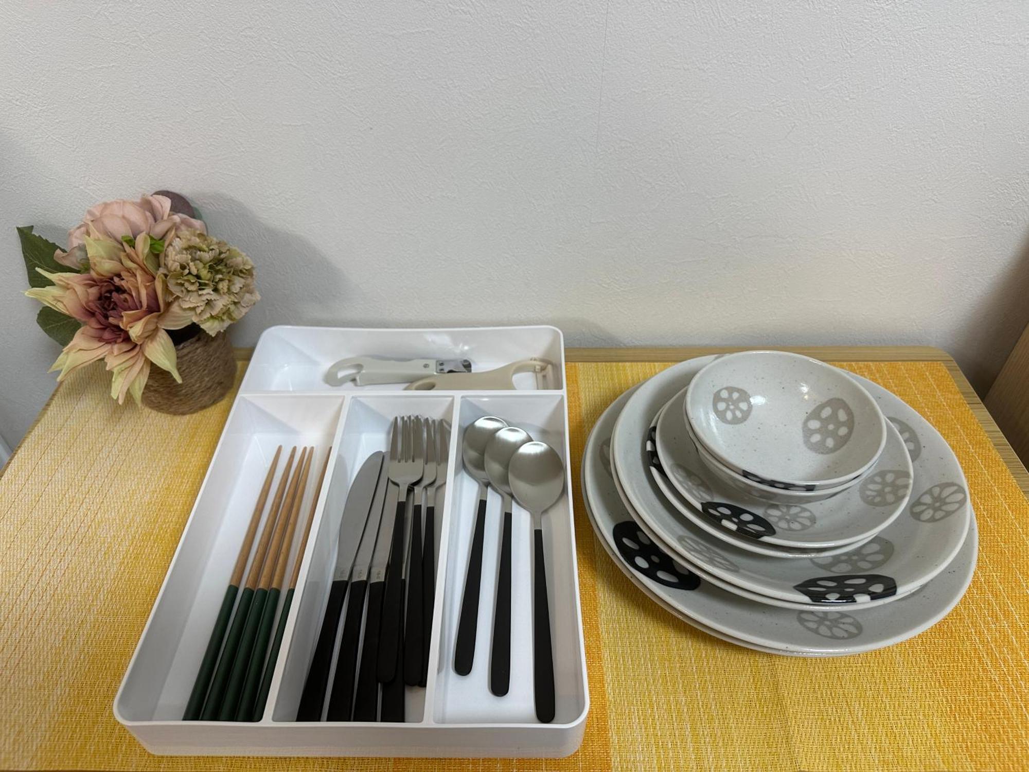 Nestay Apartment Tokyo Waseda Luaran gambar