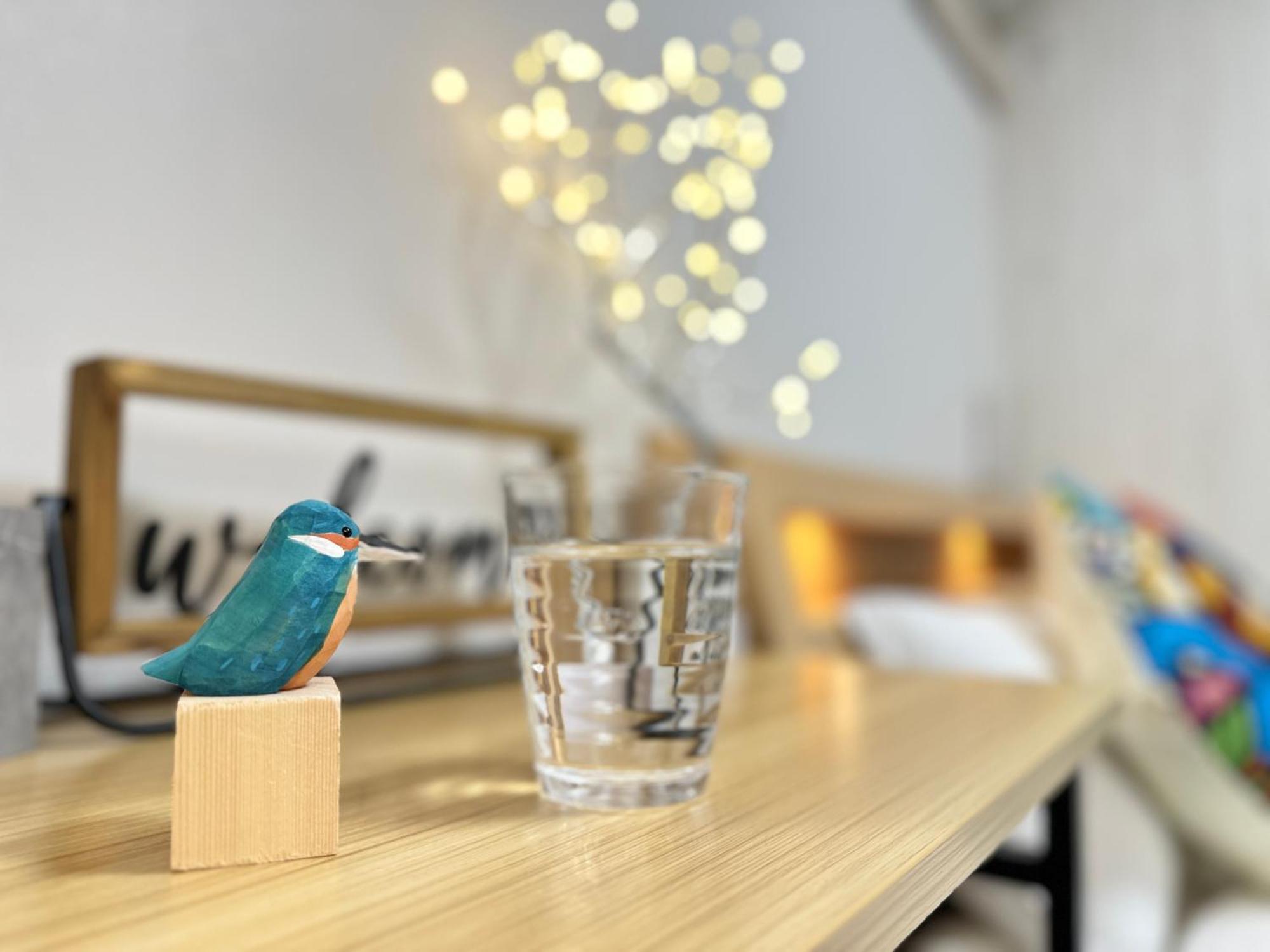 Nestay Apartment Tokyo Waseda Luaran gambar