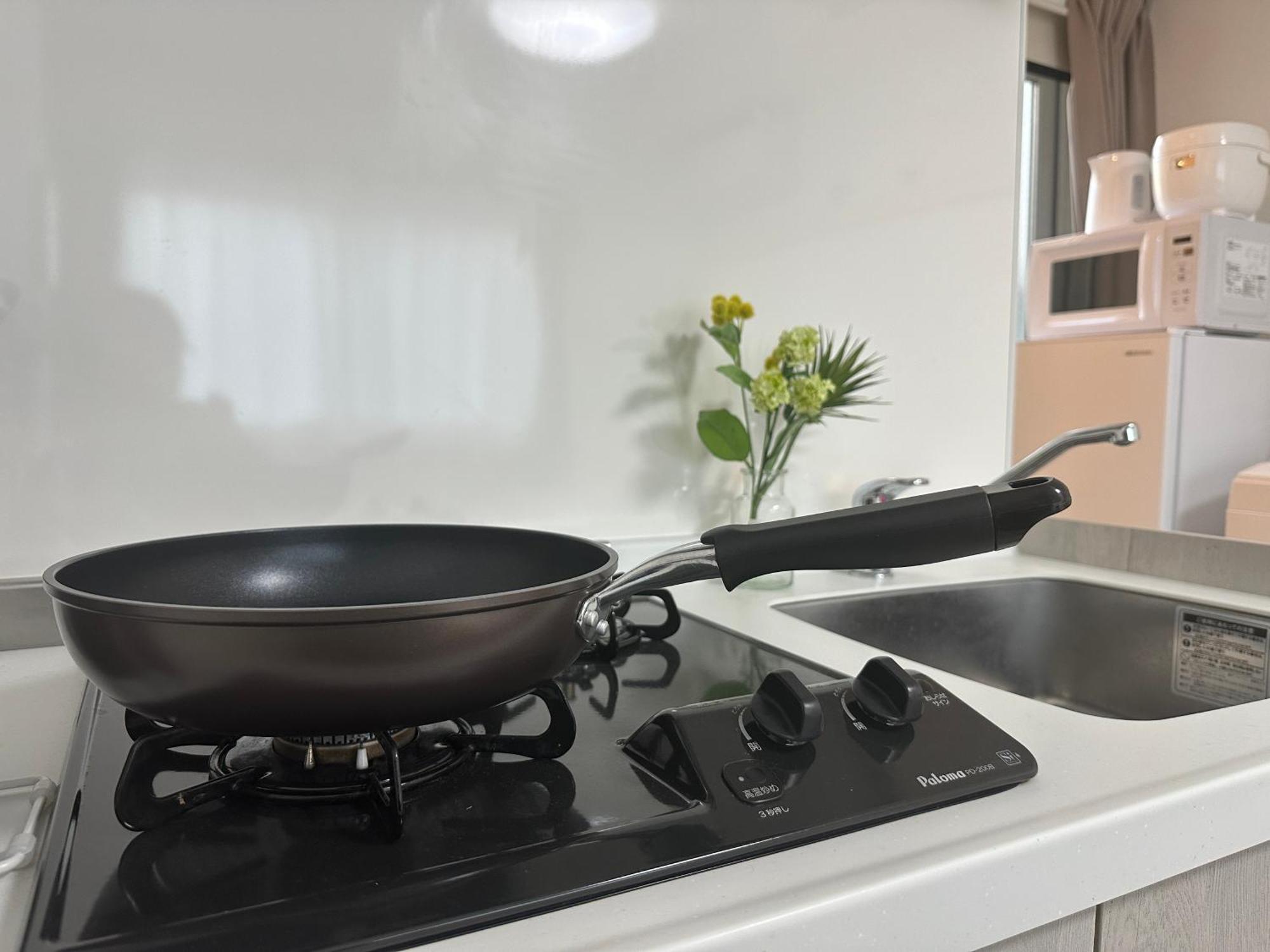 Nestay Apartment Tokyo Waseda Luaran gambar