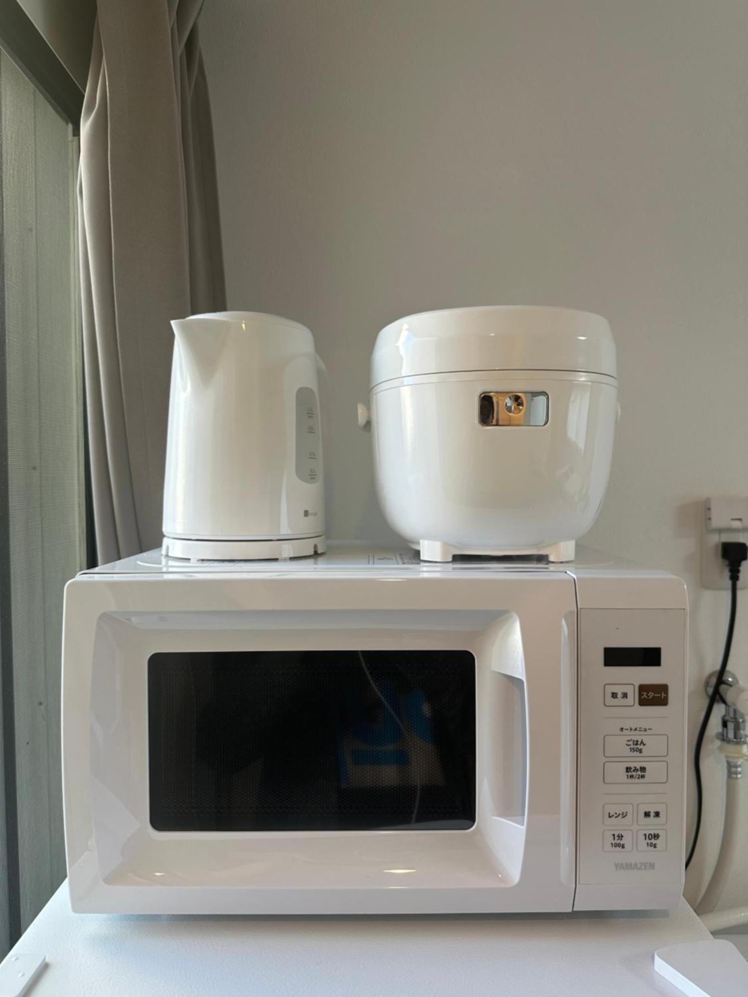 Nestay Apartment Tokyo Waseda Luaran gambar