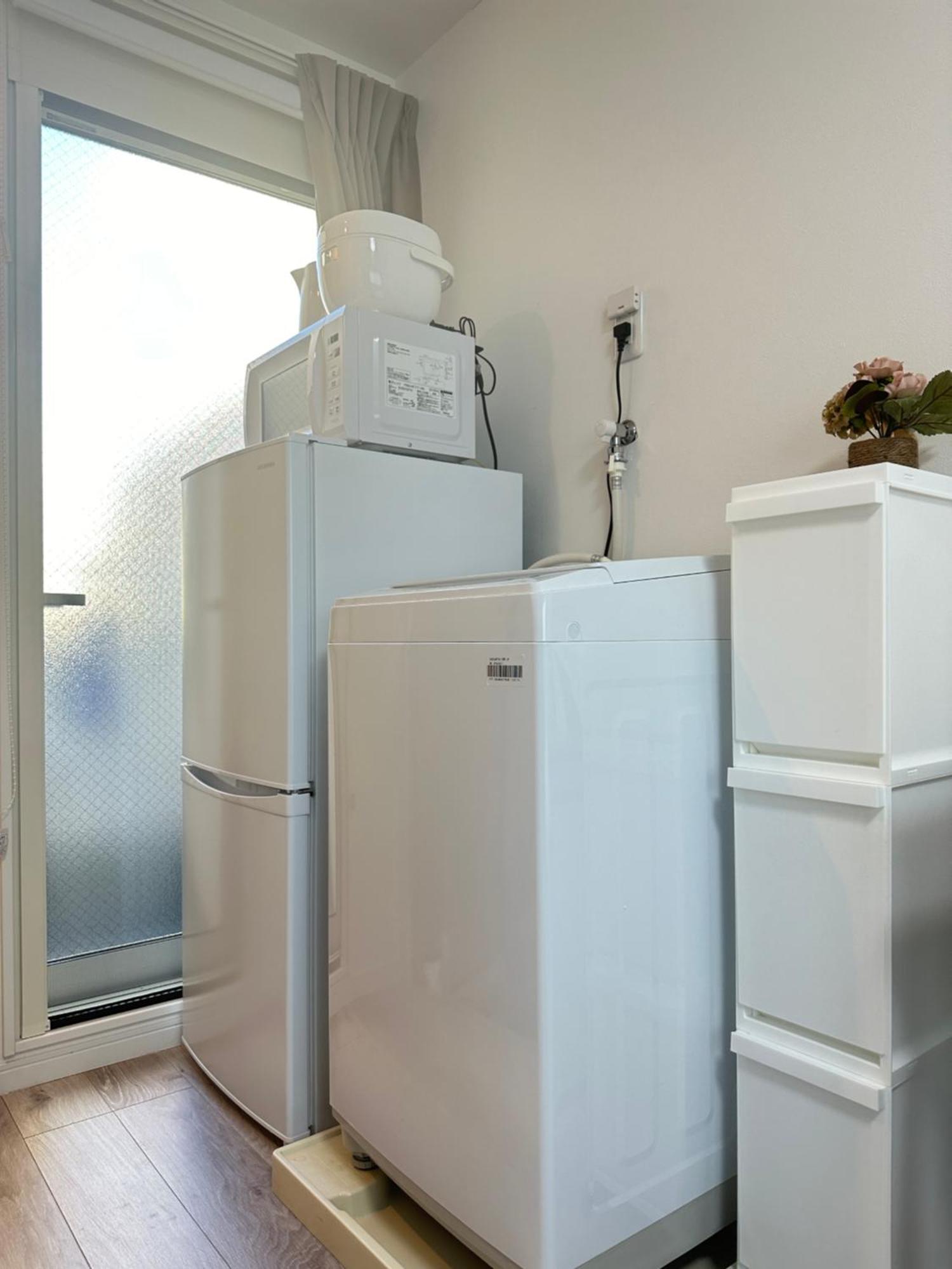 Nestay Apartment Tokyo Waseda Luaran gambar