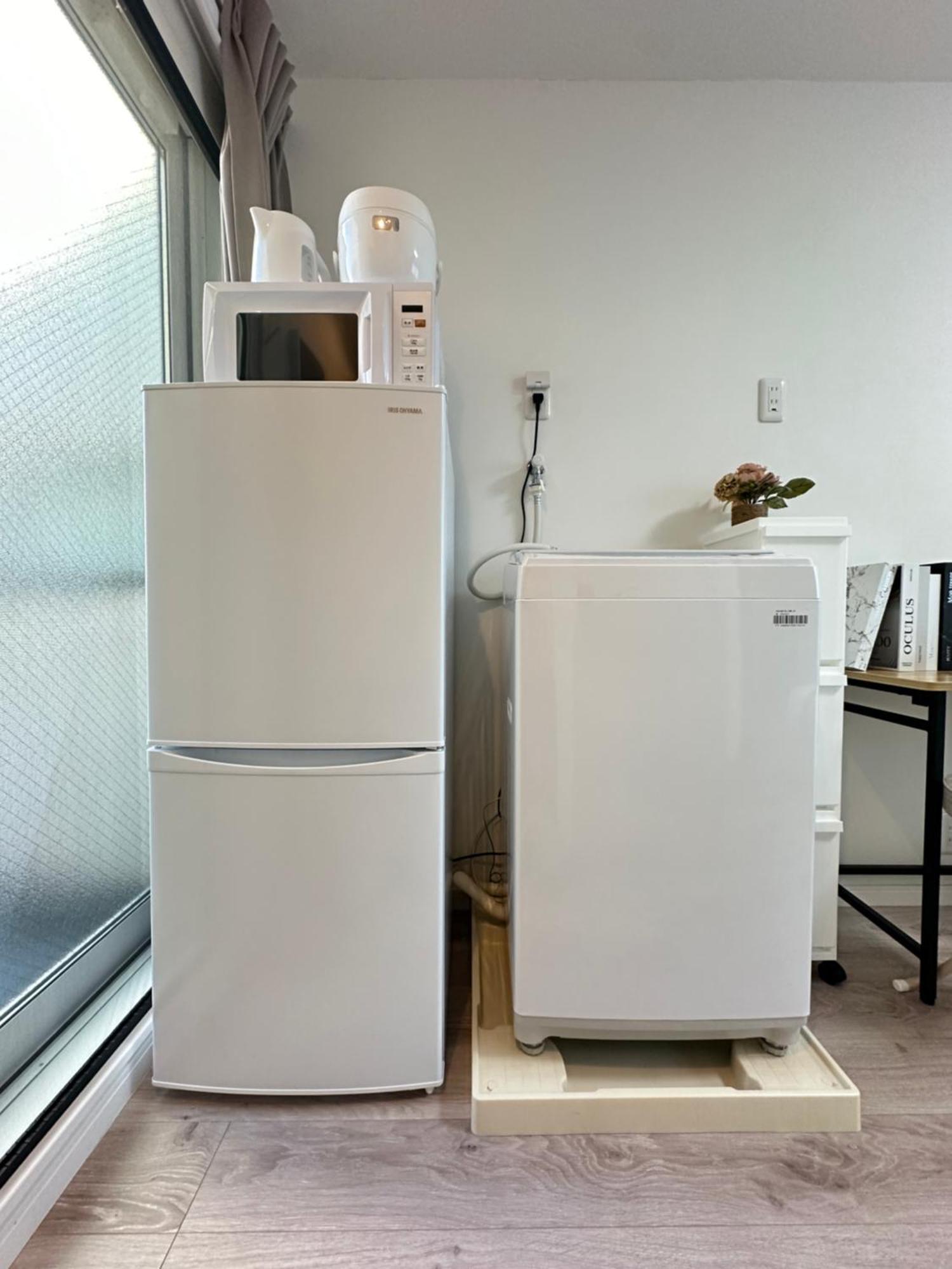 Nestay Apartment Tokyo Waseda Luaran gambar