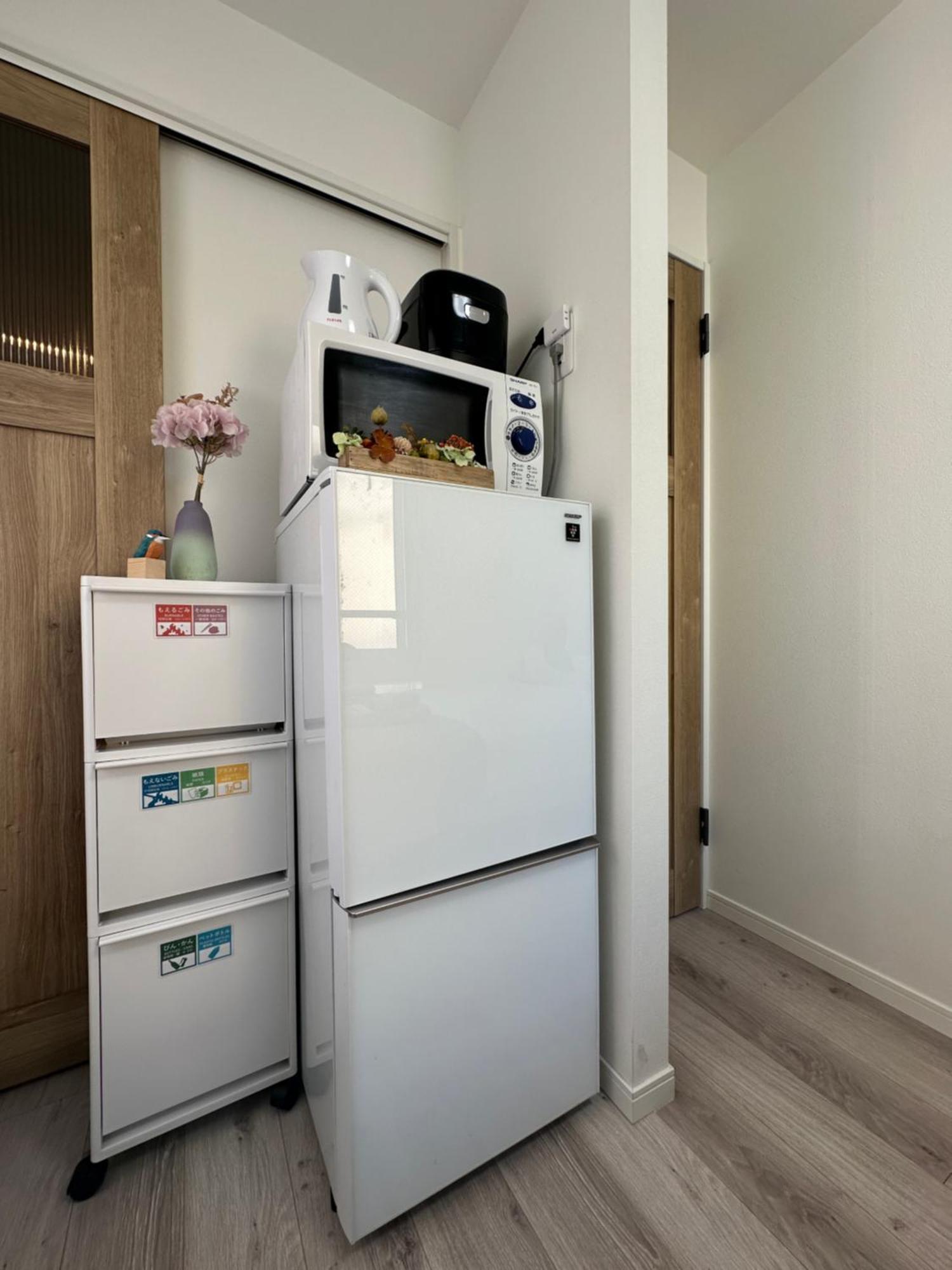 Nestay Apartment Tokyo Waseda Luaran gambar