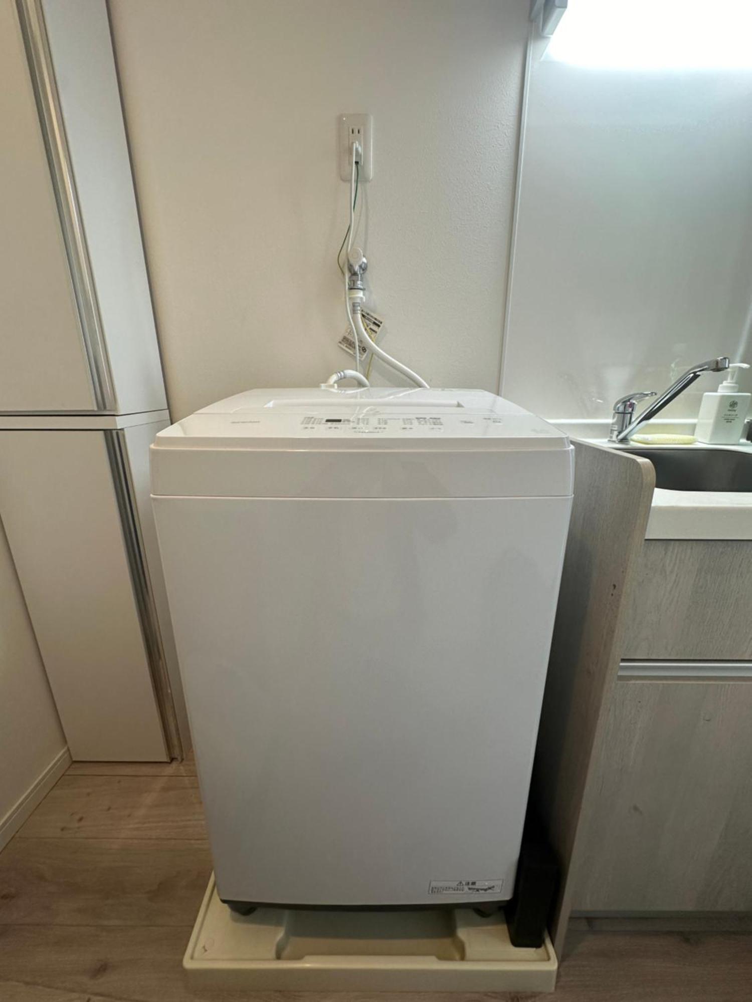 Nestay Apartment Tokyo Waseda Luaran gambar