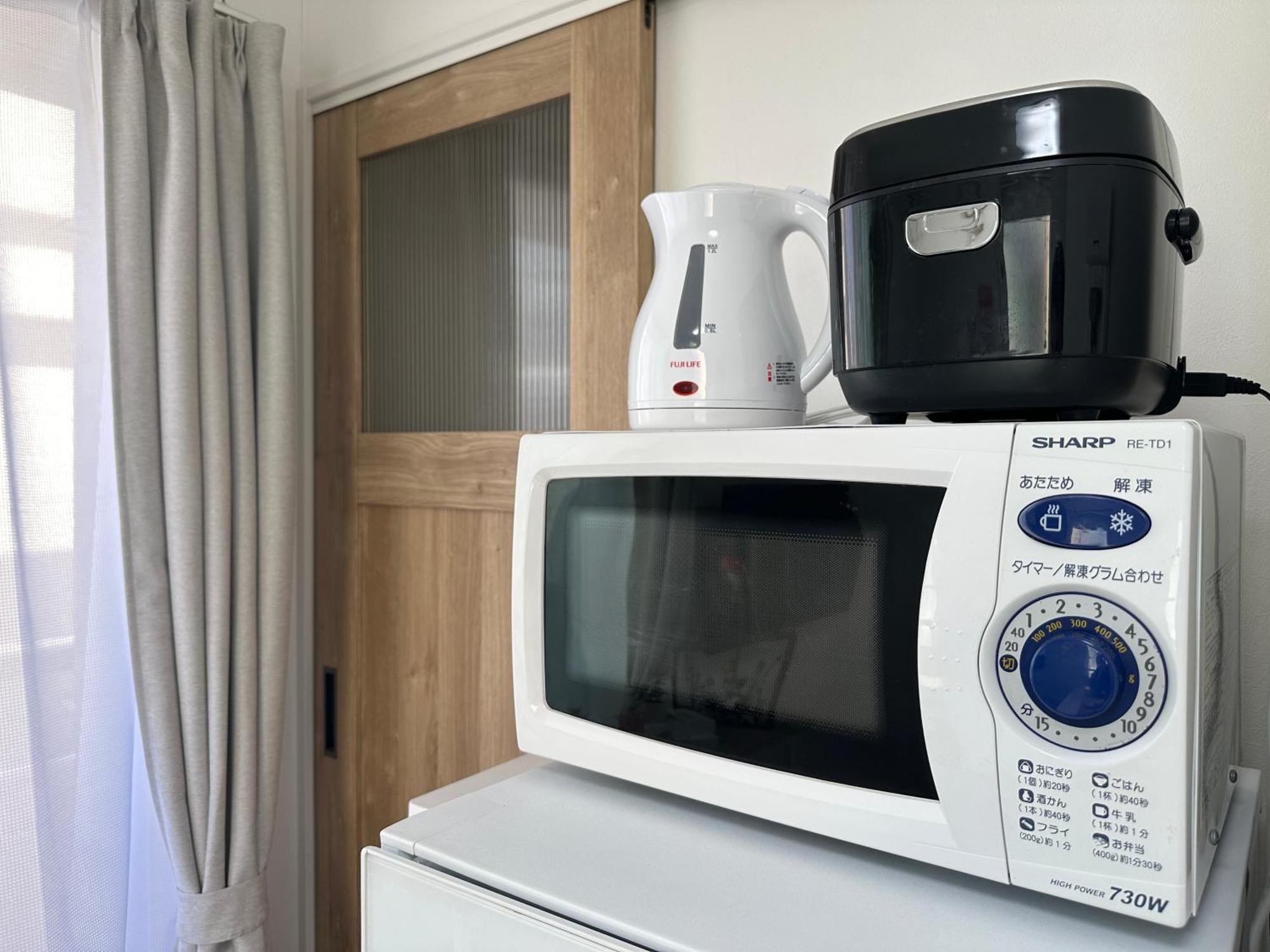 Nestay Apartment Tokyo Waseda Luaran gambar