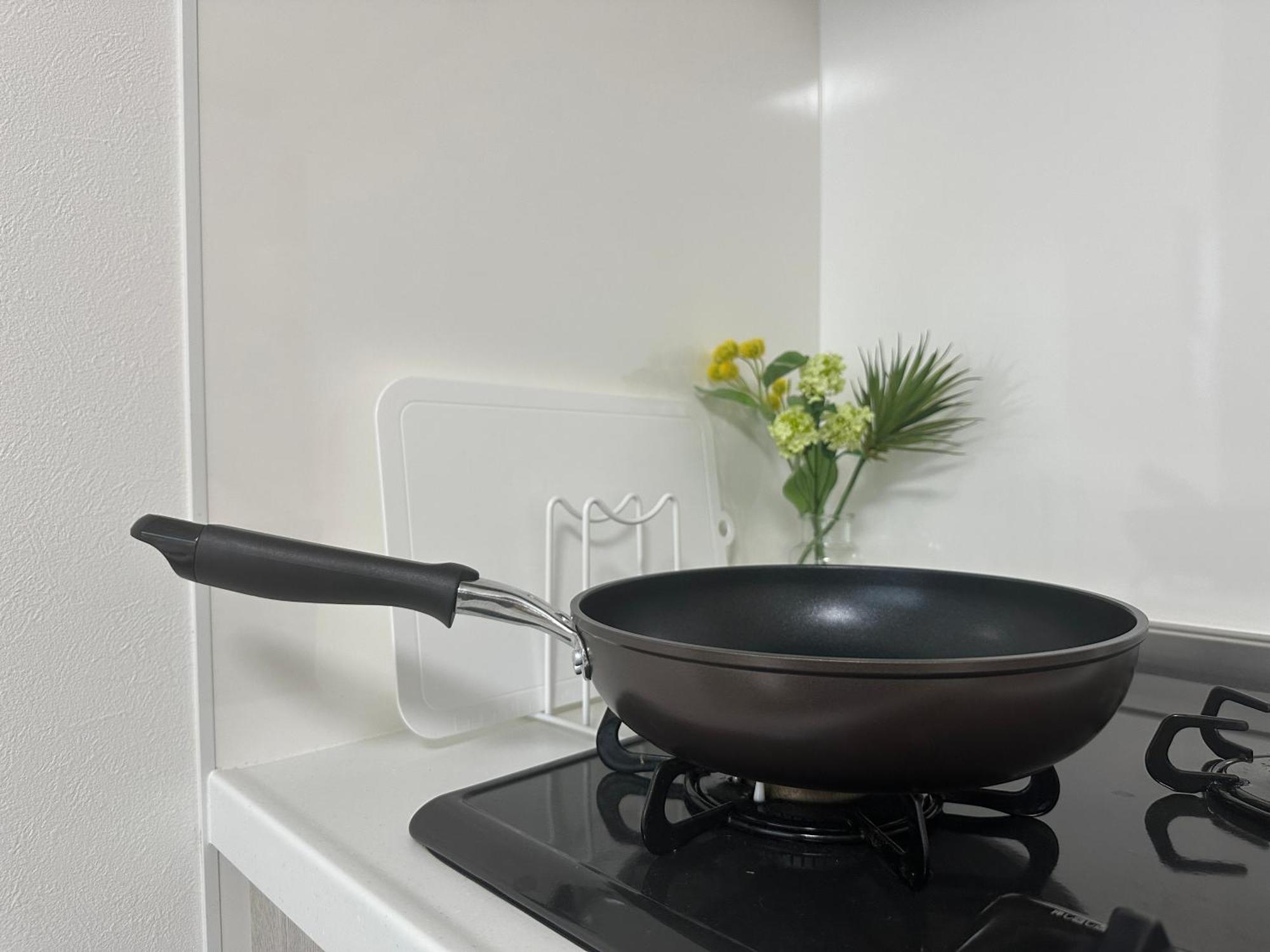 Nestay Apartment Tokyo Waseda Luaran gambar